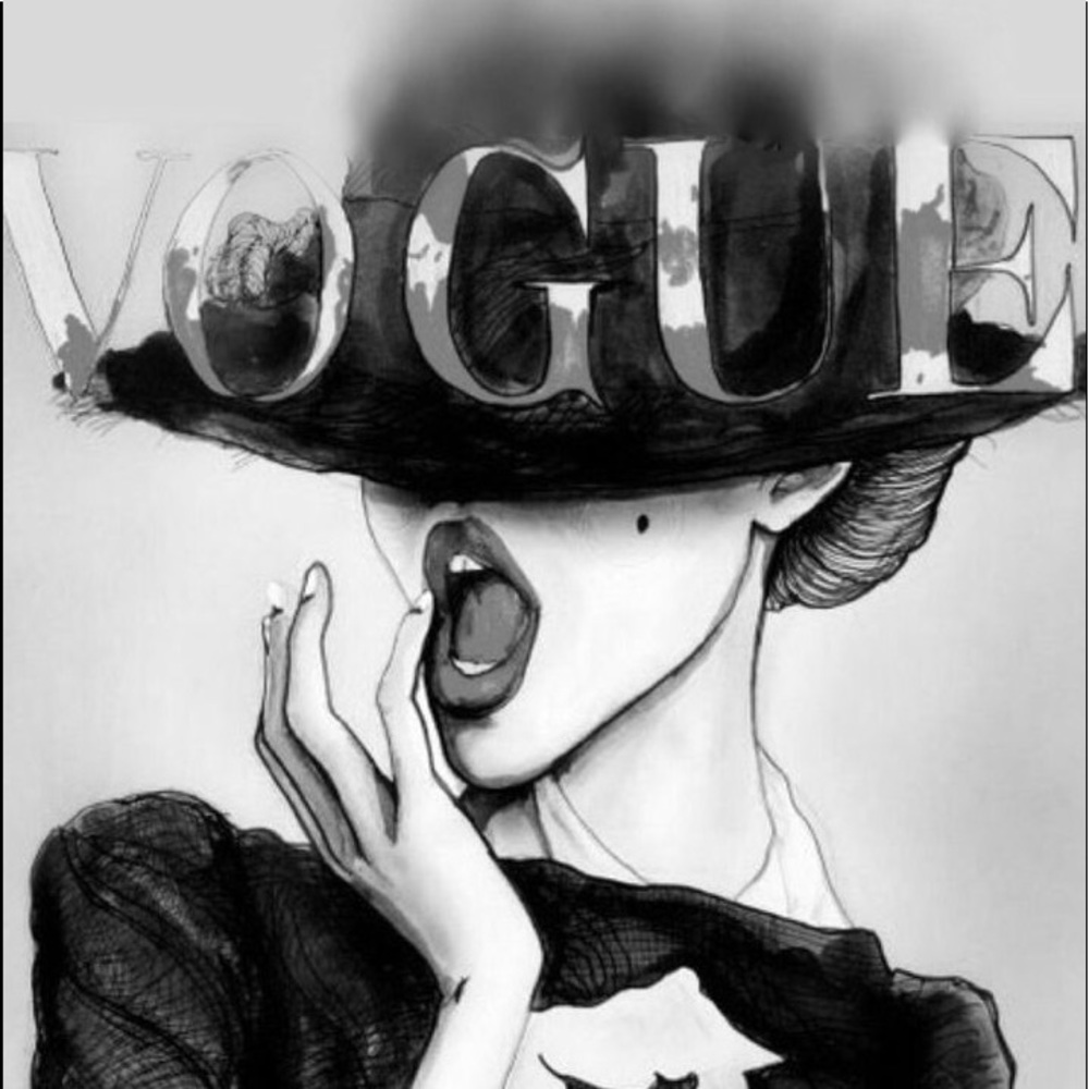 Meet your Posher, Rhea